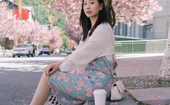 老太太granny60视频1